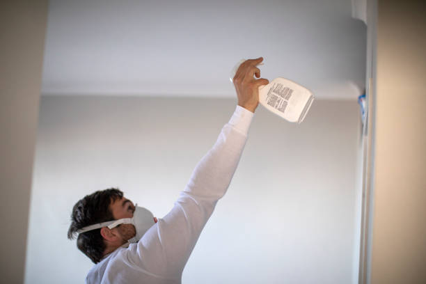 Best Commercial Mold Removal  in Lusk, WY